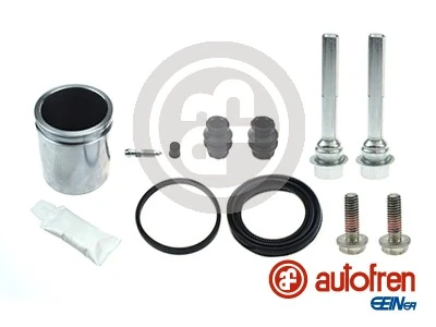 Repair Kit, brake caliper